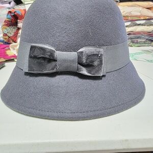 Trixie Charcoal Women's Accessory Hat